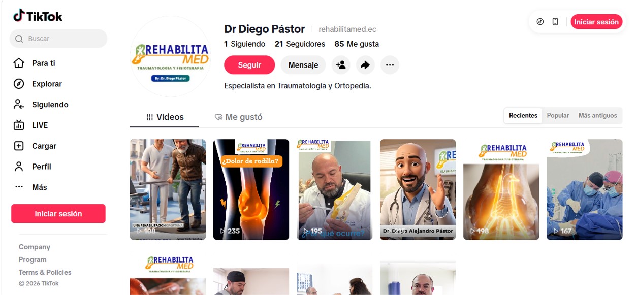diego pastor
